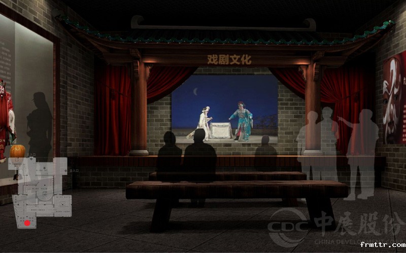 江安文化博物馆