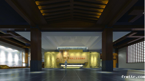 中国膏方文化体验馆