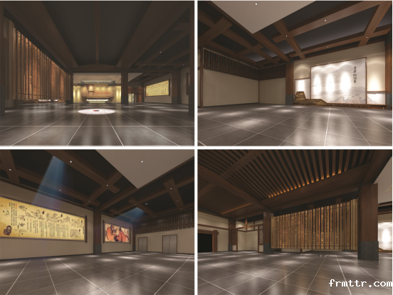 中国膏方文化体验馆