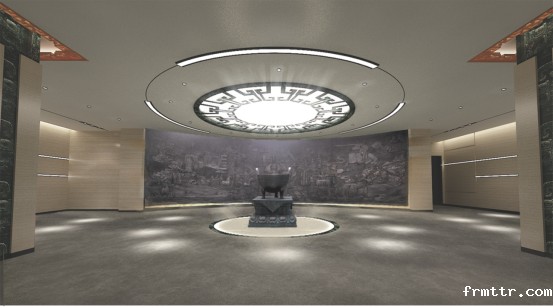 山东成武博物馆