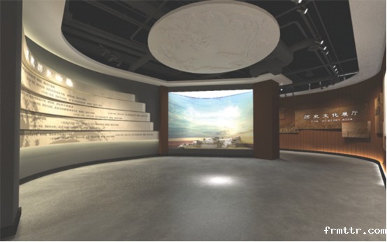 山东成武博物馆