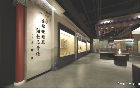 山东成武博物馆