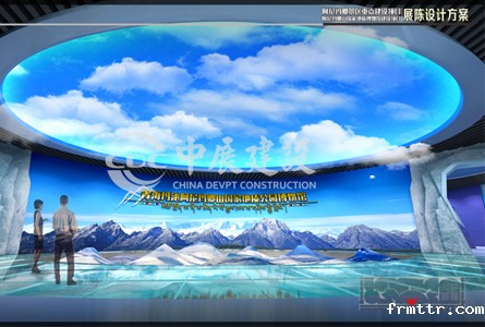 博物馆设计-掌握这些技巧效果惊人！