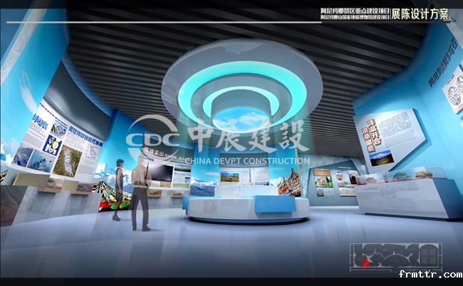 博物馆设计要掌握哪些技巧？