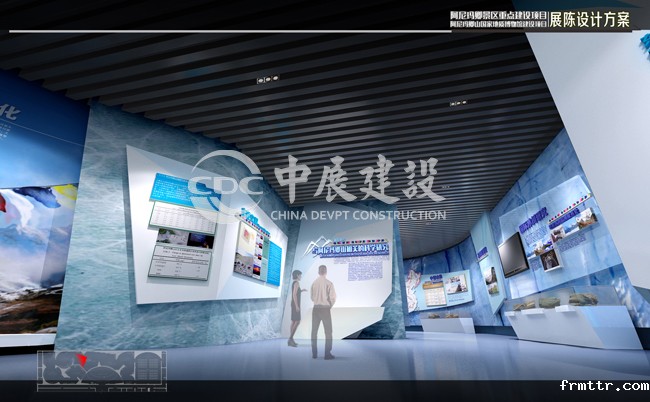 博物馆设计要掌握哪些技巧？