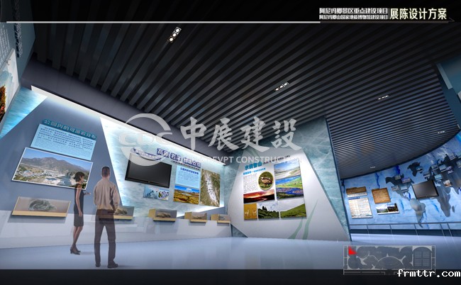 博物馆设计要掌握哪些技巧？