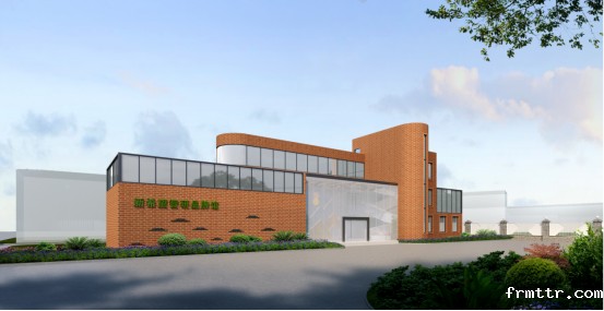 新希望集团品牌馆