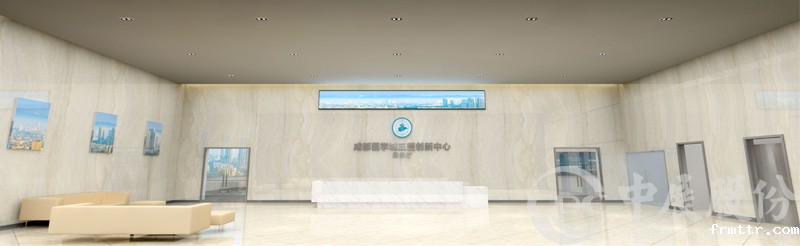 未来企业展厅设计会变成怎样呢？