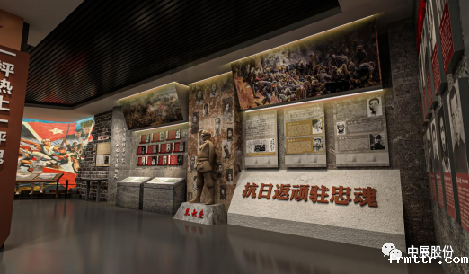 福建省漳州市烈士纪念馆——从设计到施工仅30天工期，frmttr创造速度奇迹