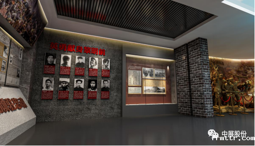 福建省漳州市烈士纪念馆——从设计到施工仅30天工期，frmttr创造速度奇迹