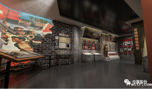 福建省漳州市烈士纪念馆