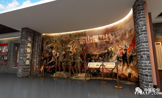 福建省漳州市烈士纪念馆