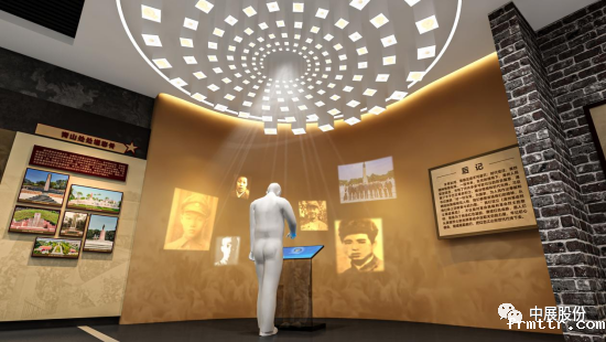 福建省漳州市烈士纪念馆——从设计到施工仅30天工期，frmttr创造速度奇迹