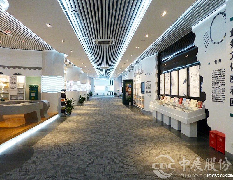 展馆设计中如何灵活调整场馆建设方案