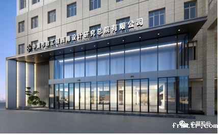 优秀的企业展厅设计应该具备哪些基本原则