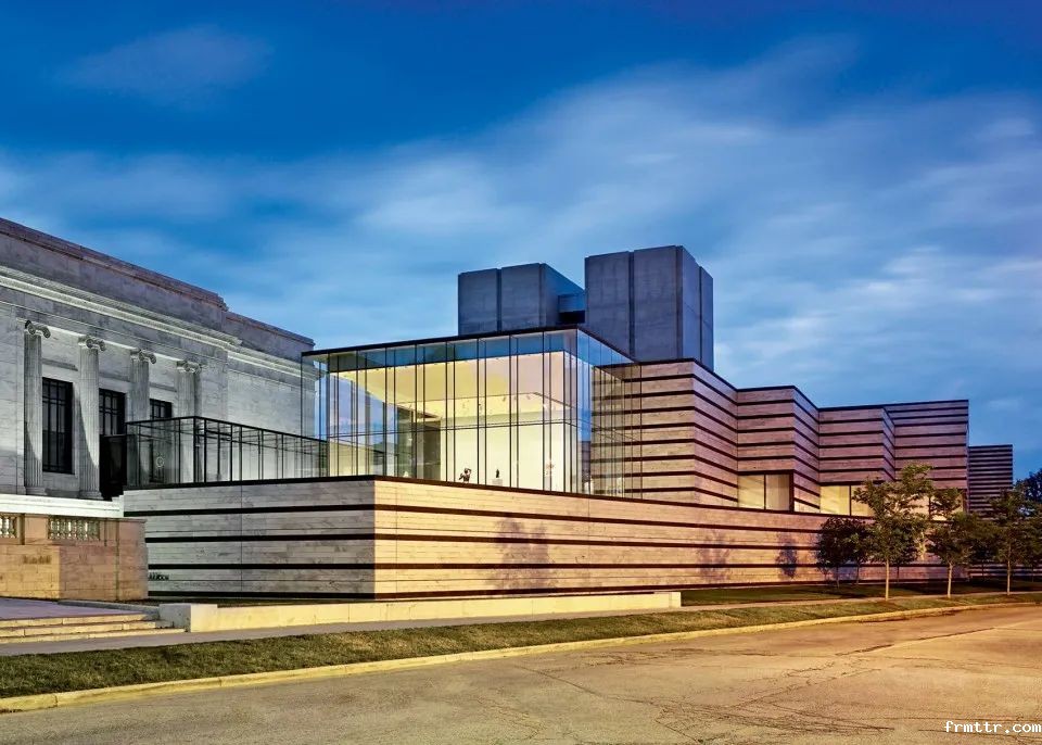 展馆展厅设计中的画龙点睛之笔，序厅如何设计？