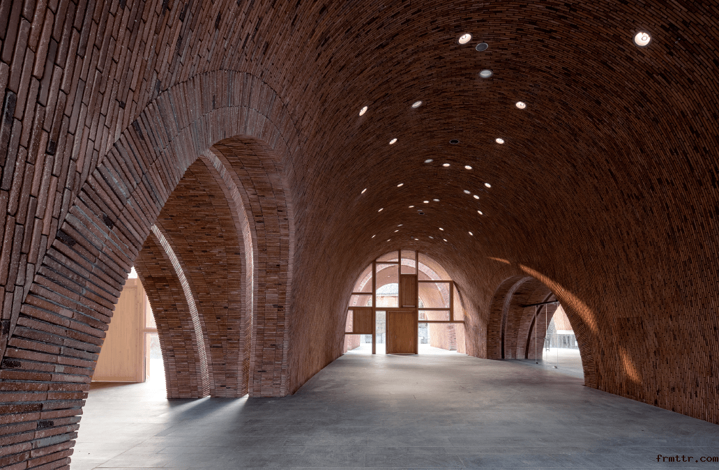 博物馆设计公司案例之景德镇御窑博物馆设计公司案例