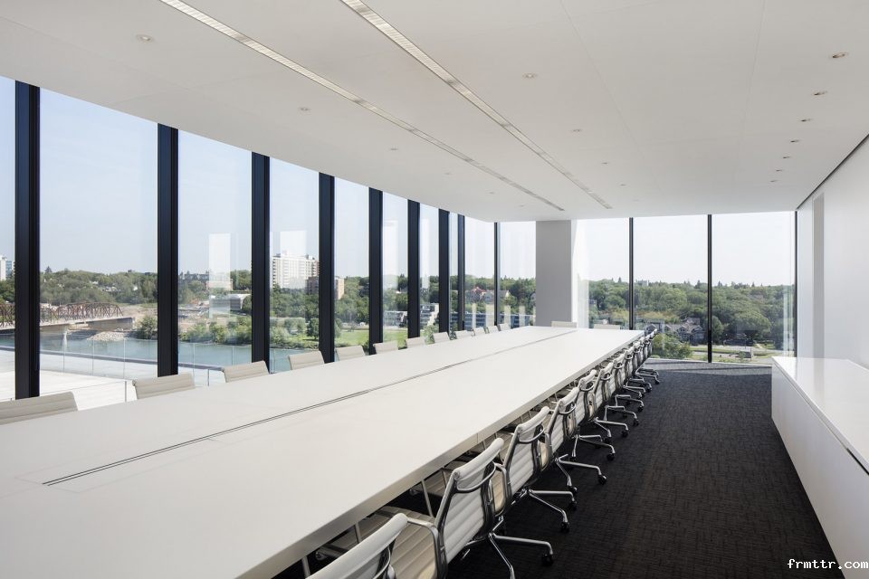 科技企业展厅设计该如何打造？