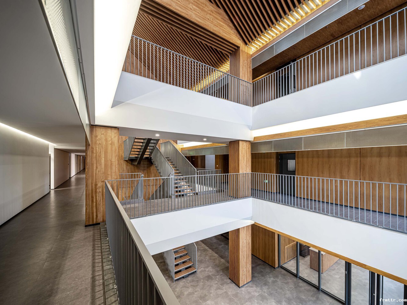 企业展厅设计搭建注意哪些细节原则问题？