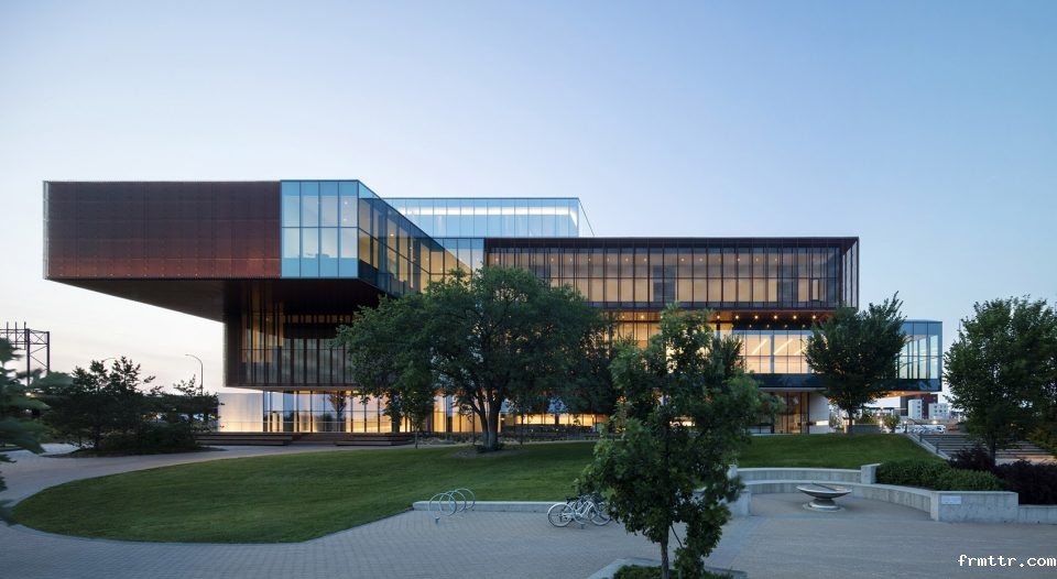 企业高科技展厅如何打造