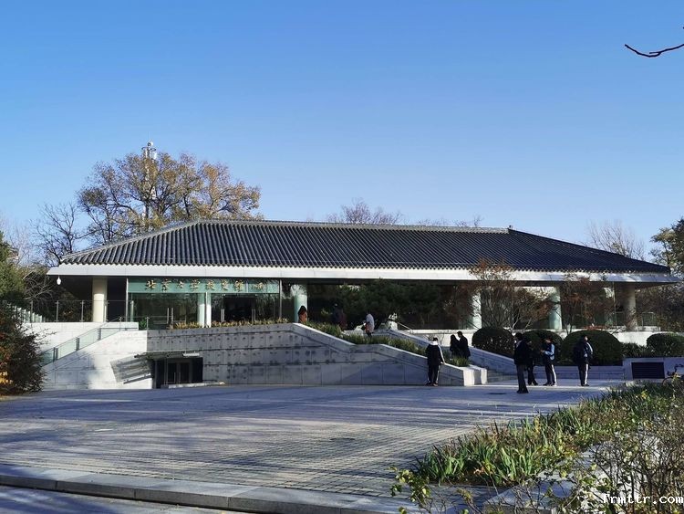 北京大学校史馆设计方案怎么样？