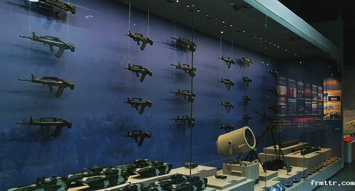 中国海军博物馆的意义所在