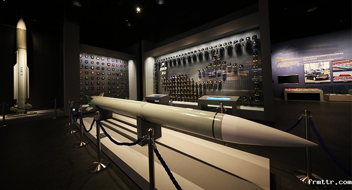 中国海军博物馆的意义所在