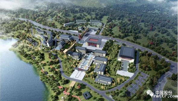 与时俱进的党史馆/党建展厅设计与施工如何出发——大巴山干部学院党史党性教育馆