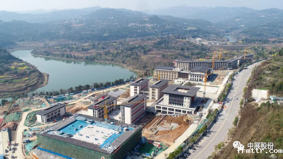 与时俱进的党史馆/党建展厅设计与施工如何出发——大巴山干部学院党史党性教育馆