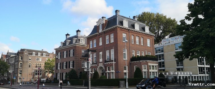 探索阿姆斯特丹国立博物馆——欧洲艺术宝库的典范