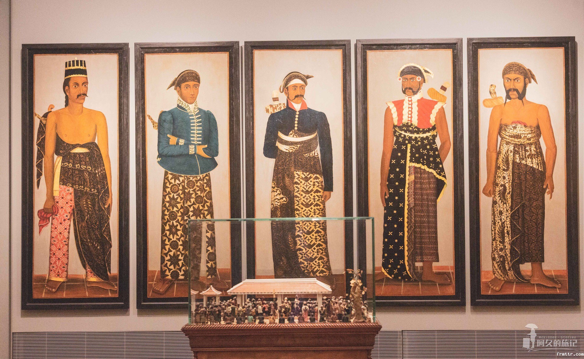 探索阿姆斯特丹国立博物馆——欧洲艺术宝库的典范