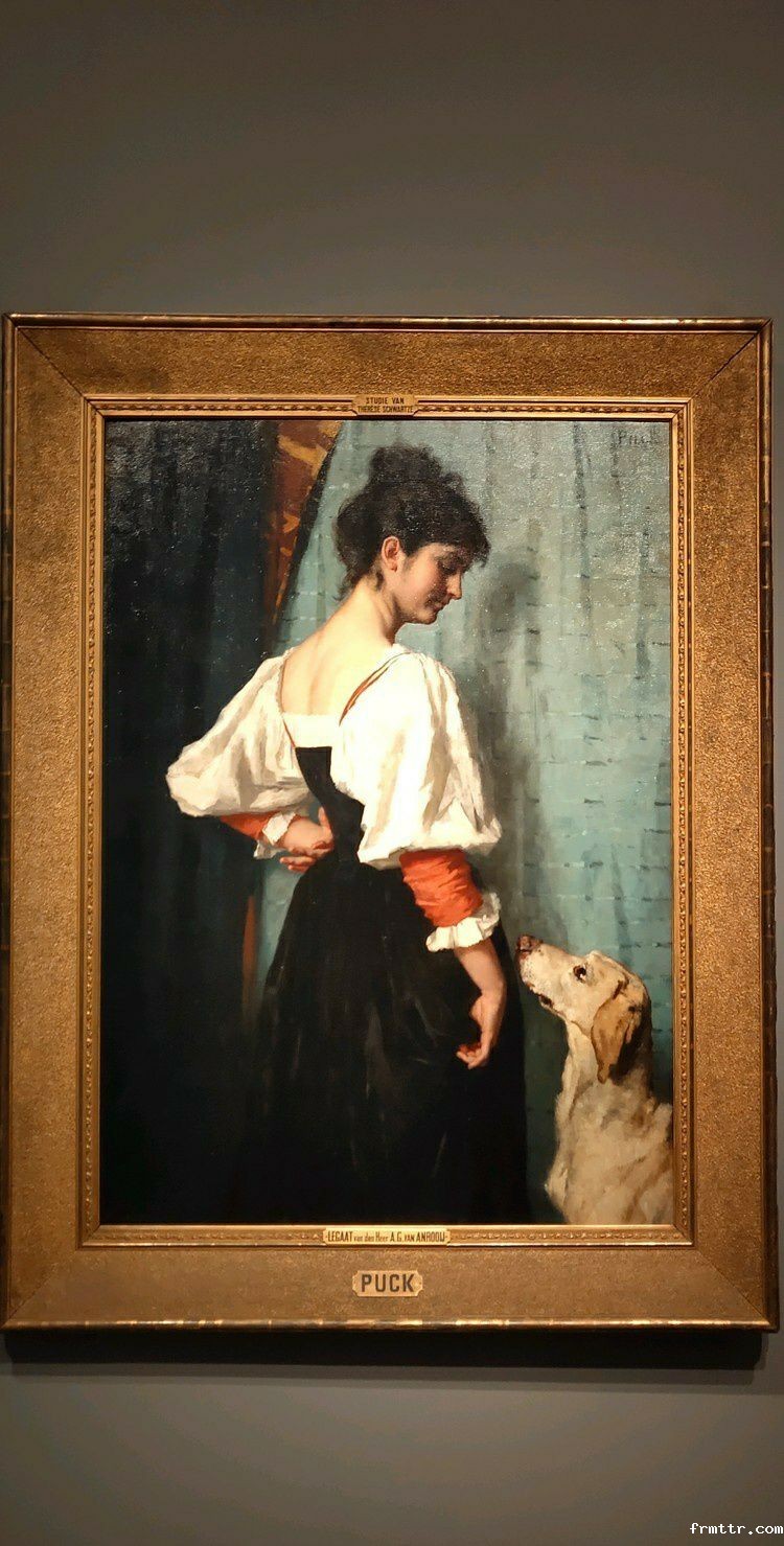 探索阿姆斯特丹国立博物馆——欧洲艺术宝库的典范