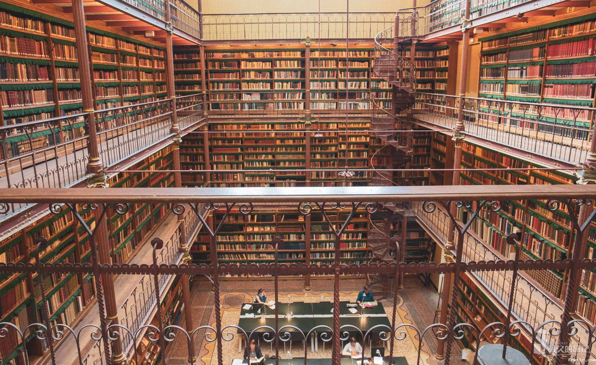 探索阿姆斯特丹国立博物馆——欧洲艺术宝库的典范