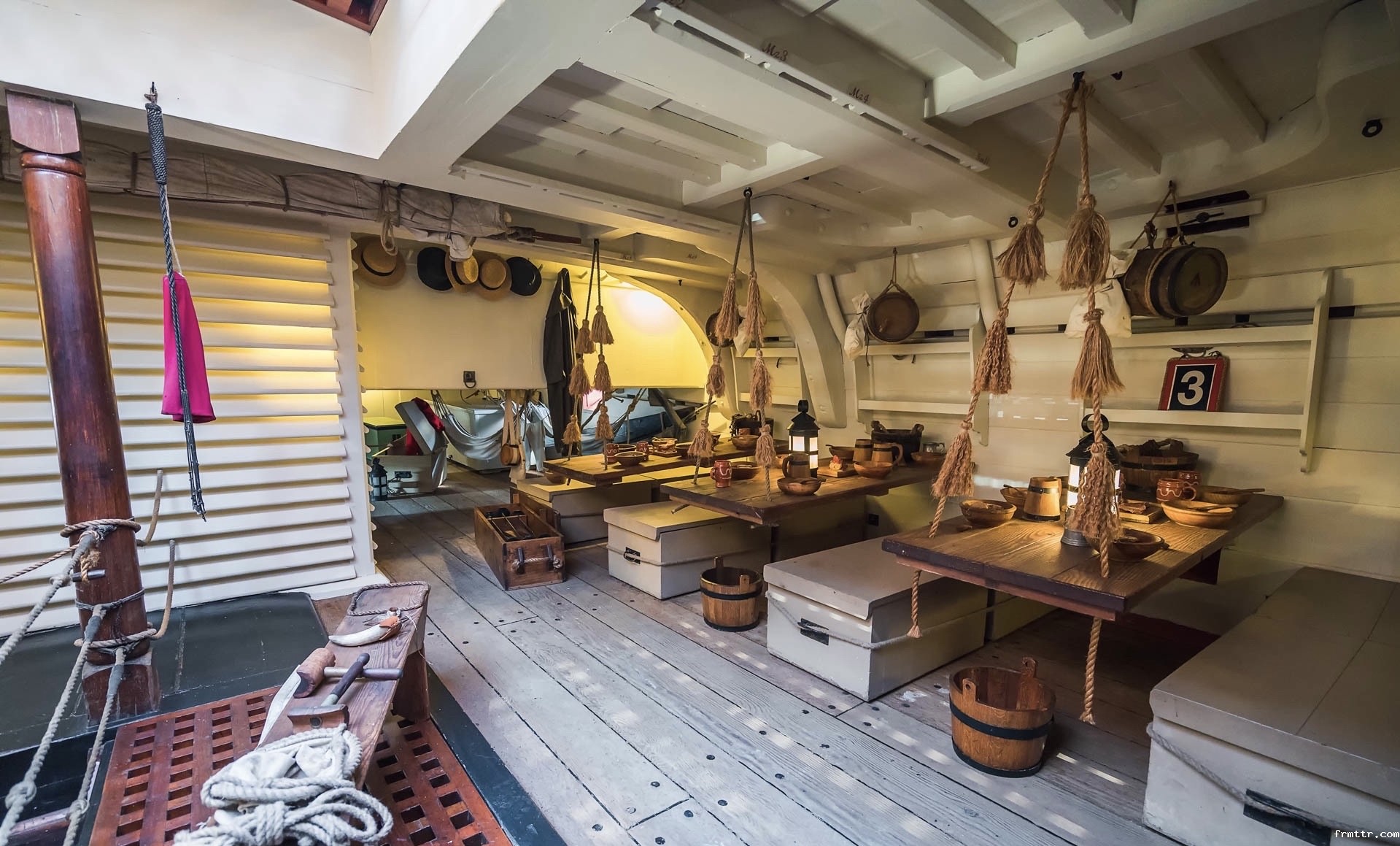 悉尼海洋博物馆：探寻海洋世界的魅力之旅