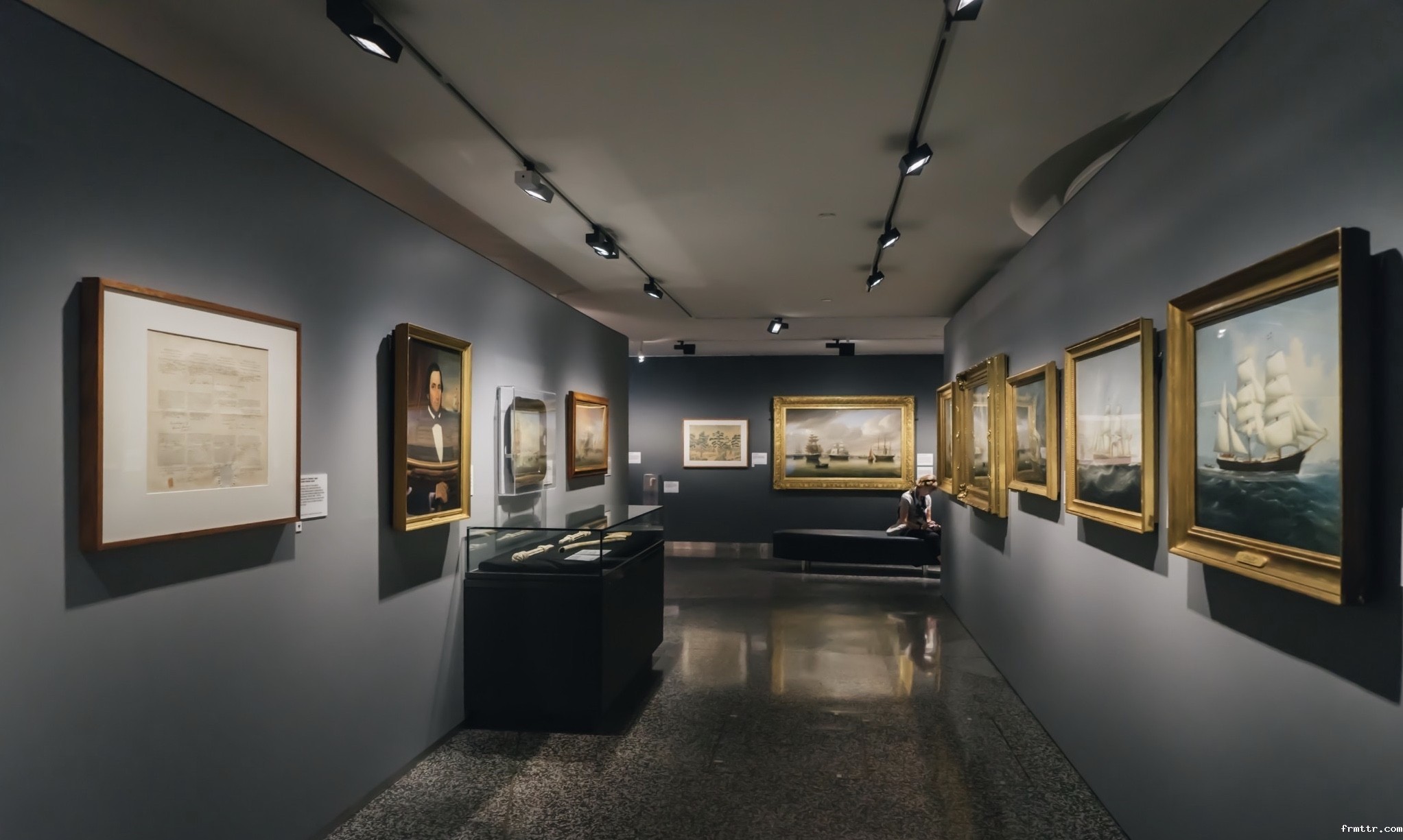 悉尼海洋博物馆：探寻海洋世界的魅力之旅