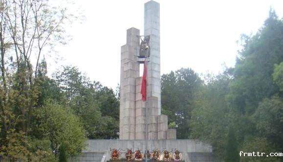 展馆设计及施工 | 成都龙泉烈士纪念馆