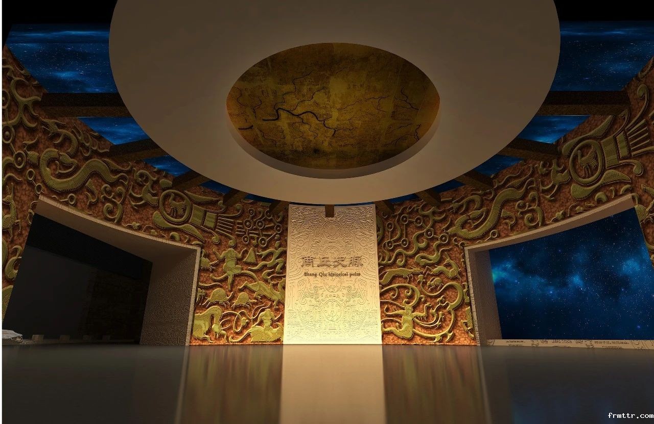 回眸殷商王朝六百年——商丘博物馆提升改造