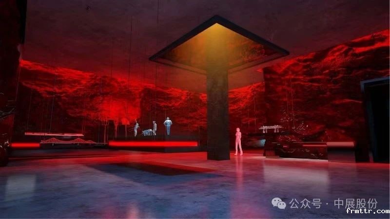 探索未见之镜——川藏线零公里自驾游主题博物馆项目