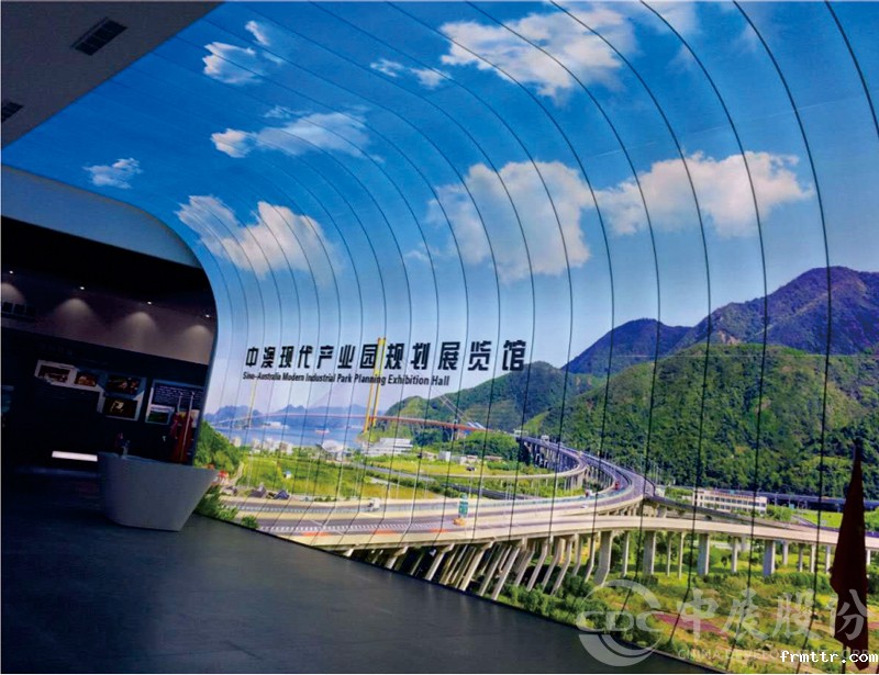 frmttr带您沉浸式体验：博物馆展陈设计的变革之路