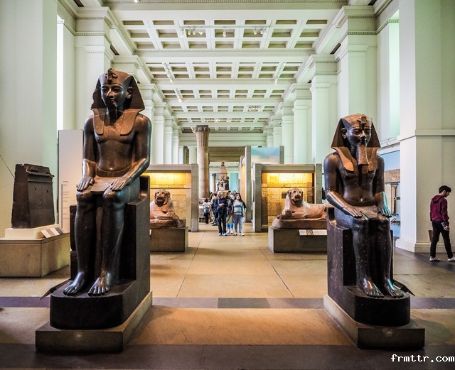 当博物馆设计施工遇上黑科技：沉浸式体验如何重塑文化叙事？