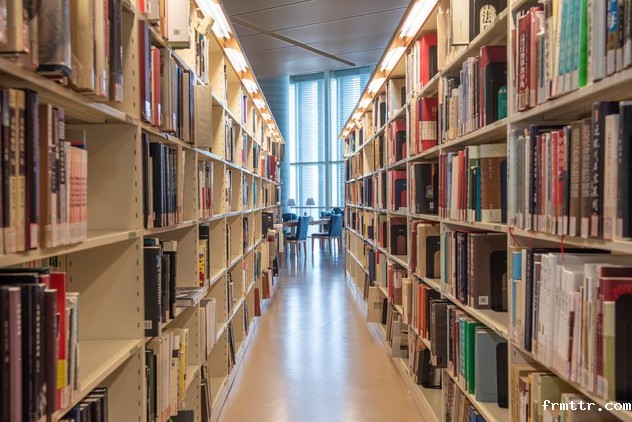 图书馆设计施工：超大藏书量的空间布局与解决方案