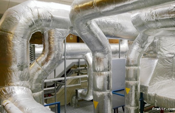 博物馆设计施工