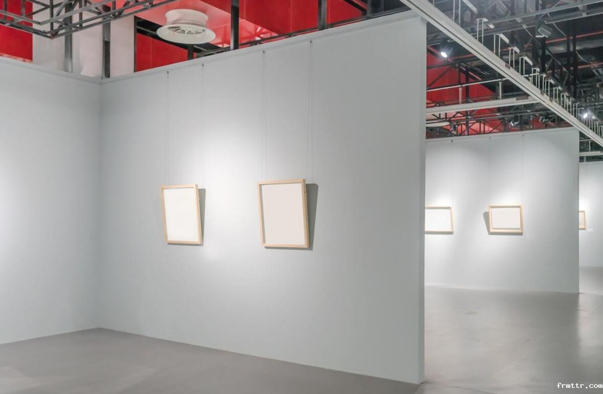 展馆展厅设计施工中空间布局如何体现高级感