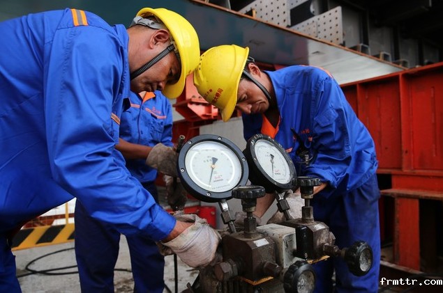 科技馆设计施工