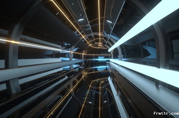 科技馆设计施工：打造