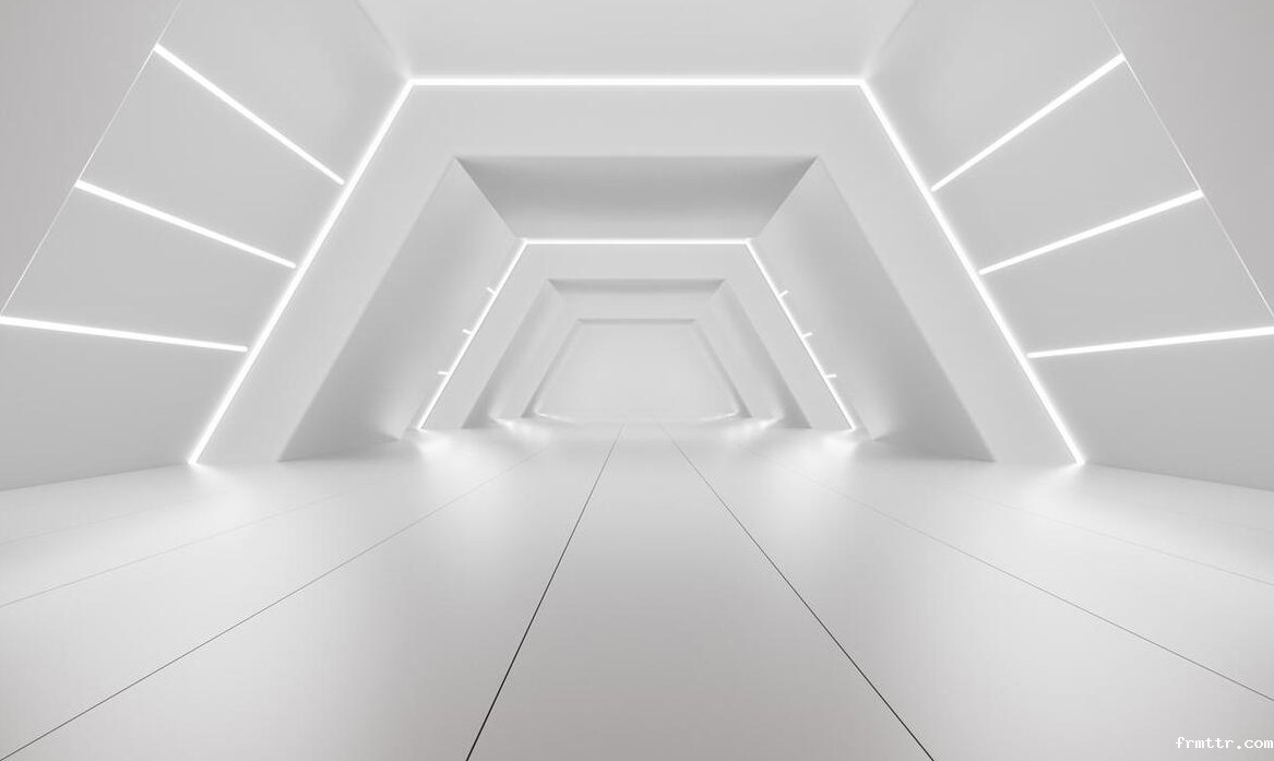 纪念馆设计施工：3步用色彩打造高级感展厅设计的实用指南