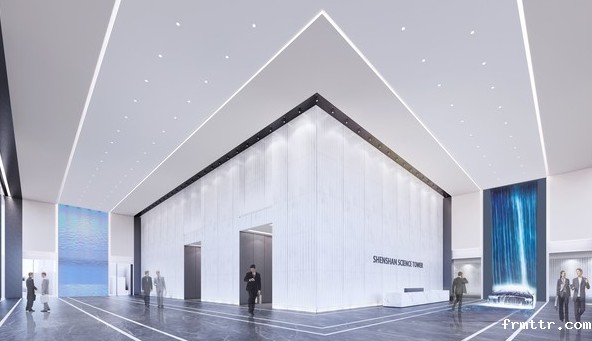 文化馆设计施工