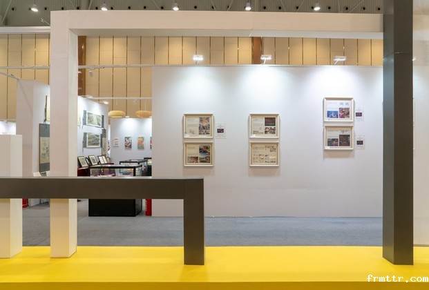 文化馆设计施工