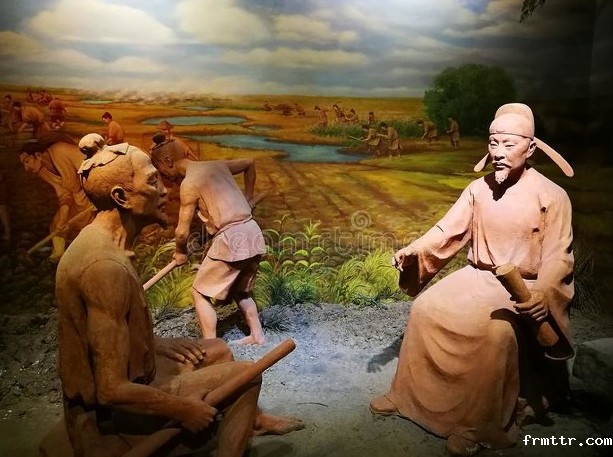 文化馆设计施工 文化馆设计施工