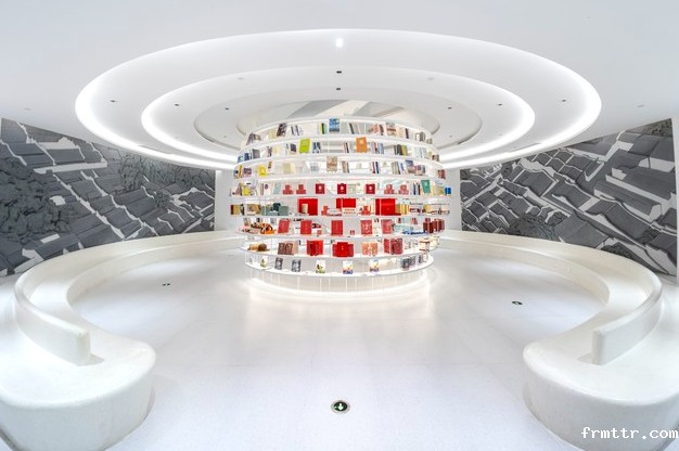 文化馆设计施工